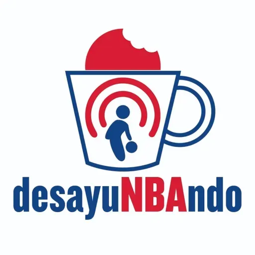 DesayuNBAndo con NBAdictos 218: Resumen jornada NBA 9/12/25