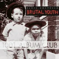 765 Elvis Costello - Brutal Youth