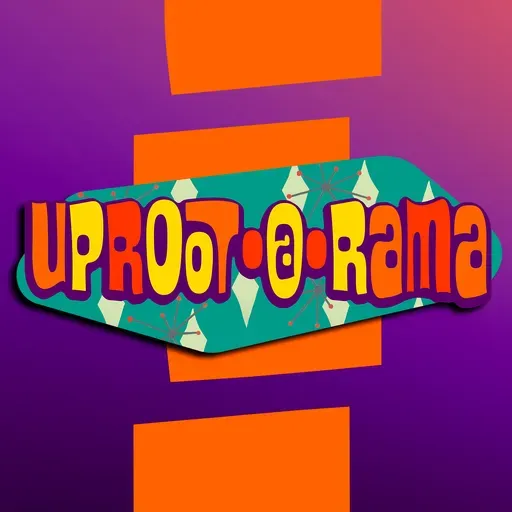 Uproot-a-rama | Ep. 2 | Princess in Another Castle