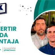 Convertir la duda en ventaja | 🎙 𝟯𝗫 𝗣𝗢𝗗𝗖𝗔𝗦𝗧  𝗘𝗣 19