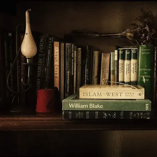 روزا | أندريه بلاتونوف | ترجمة وقراءة:  نزار طه حاج أحمد