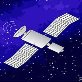 Radio Satelite