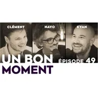 avec Clément Cotentin