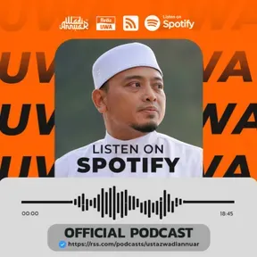 Ustaz Wadi Annuar Official