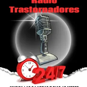 RADIO TRASTORNADORES