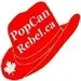 PopCanRadio - PopCanRebel