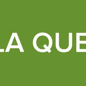 ES LA QUE VA