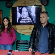 Podcast del doctor Jorge Trevotich, abogado de la familia de Marcela López: "desconfío muchísimo de la justicia"