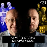 VALATKA | PANCEROVAS #31: valstybės likimas priklauso ir nuo sustiprėjusios opozicijos