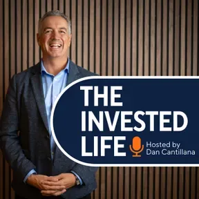 The Invested Life Following Proven Christian Leadership Principles