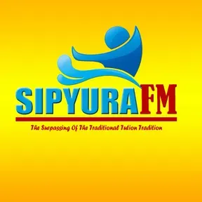Sipyura fm