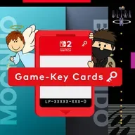 #106 Os polêmicos GAME-KEY CARDS: mocinho ou bandido? | Podcast Nintendo