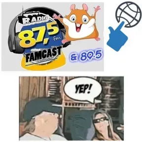 Spiderman-n-Friends Radio