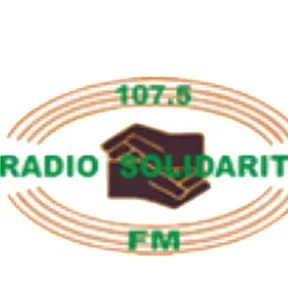Radio Solidarite 107.5 FM