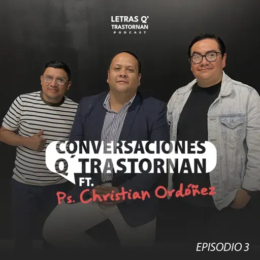 Haciendo Iglesia Ft. Pastor Christian Ordóñez