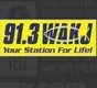 91.3 WAKJ - WAKJ