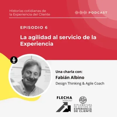 La agilidad al servicio de la Experiencia