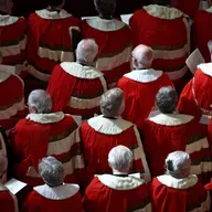 Changes coming to the UK’s House of Lords