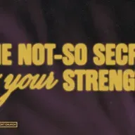 The Not-So-Secret To Your Strength | What's Going on Here? | Romans 16