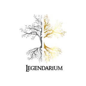 Legendarium Türkiye