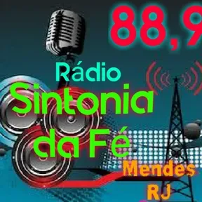 Rádio Sintonia Da Fé