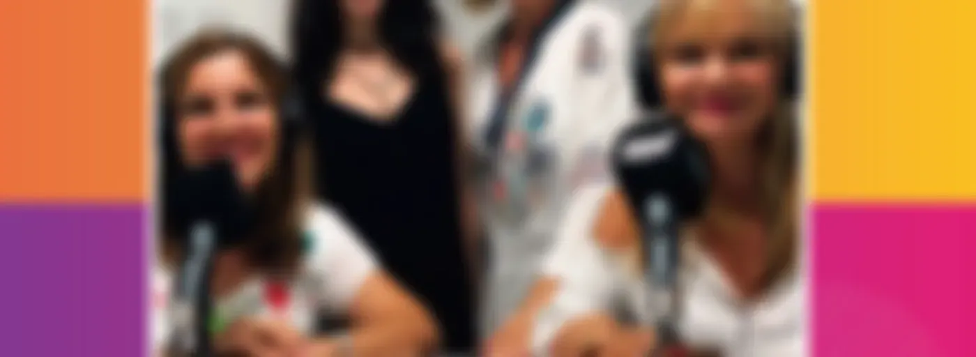 Vocaciones en Red - Radio Trend Topic