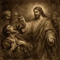 3º Domingo da Quaresma | Cristo no Centro da Alma