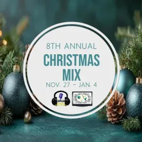 Christmas Mix - Country Christmas