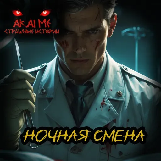 Ночная смена! Страшные истории на ночь. Страшилки на ночь