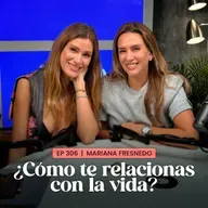 ¿Cómo te relacionas con la vida? Con Mariana Fresnedo | En Defensa Propia | Erika de la Vega