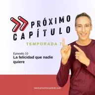 La felicidad que nadie quiiere