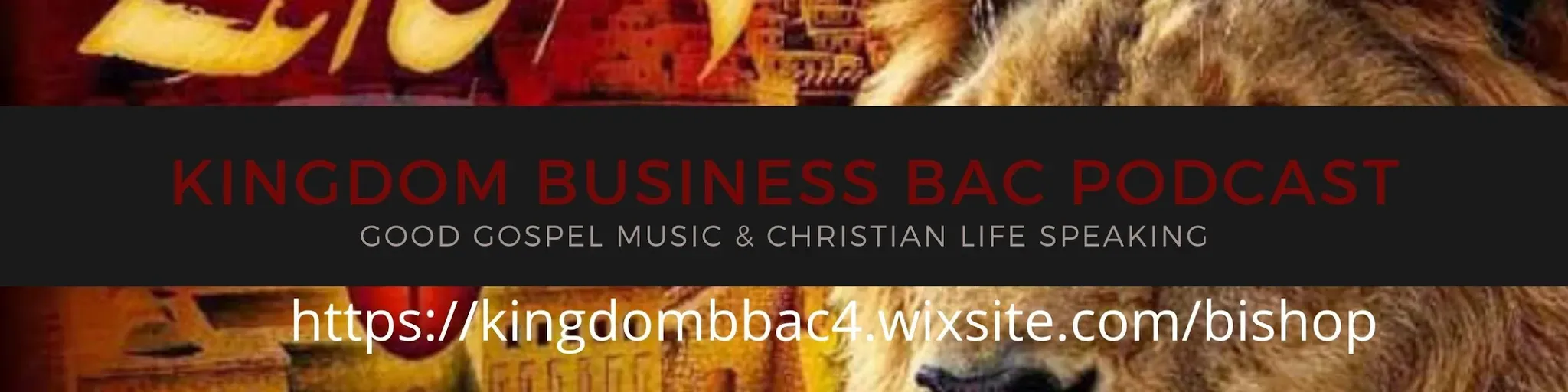 kingdom business bac podcast