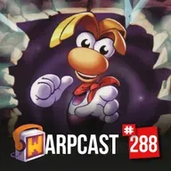 WarpCast 288 - Rayman