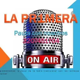 LA PRIMERA