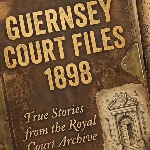 When Medicine Met Morality: Four Cases That Defined a Week in Victorian Guernsey
