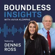 Are We Heading Toward a Stalemate in Iran? – with Dennis Ross