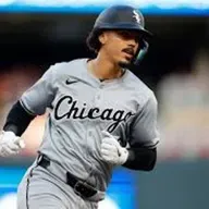 386: Miquel Vargas White Sox 3rd Baseman at Sox Fest #2025 #sox #whitesox #chicagosports #miquelvargas