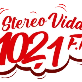 Stereo Vida 102.1 FM