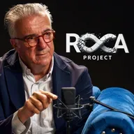 #93 – AMOR SIN CADUCIDAD: El Secreto Para Triunfar en Pareja de Pep Borrell | Roca Project