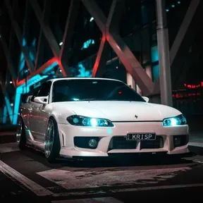 Phonk drift