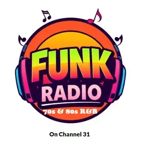Funk Radio on 31