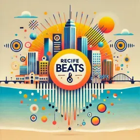 Recife Beats - Newman Lira