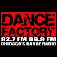 WCPY Dance Factory FM
