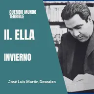 2.3. Querido Mundo Terrible - Ella - Invierno.
