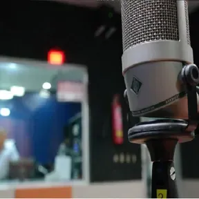 New Podcast