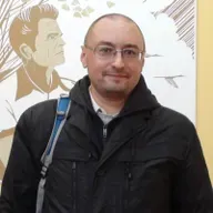 Николай Пономарев. Точка бифуркации