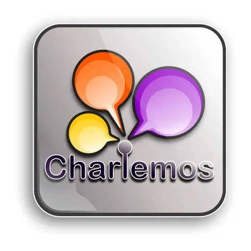 Charlemos 76 - Guillermo Luis López