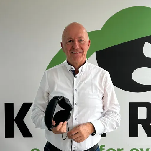 INTERVIEW - Prof. Dr. Roland Siegwart - 04.12.2025