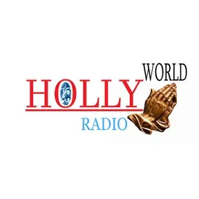 HOLLYWORLD RADIO