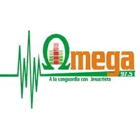 Omega 97.5 Guanare
